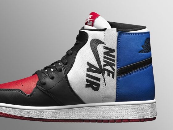 air jordan 1 rebel top 3