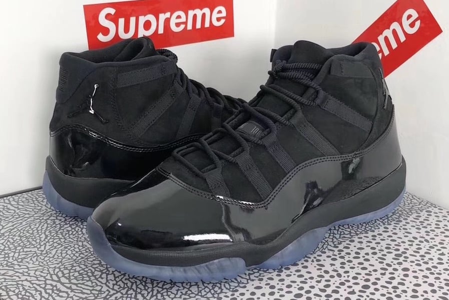 Air Jordan 11 Prom Night 378037-005 Release Details | SneakerFiles