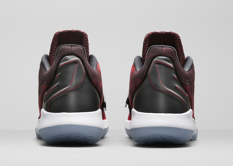 Jordan CP3 XI Chris Paul AA1272-600 Release Date | SneakerFiles