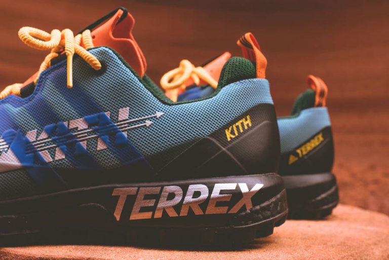 adidas x kith terrex