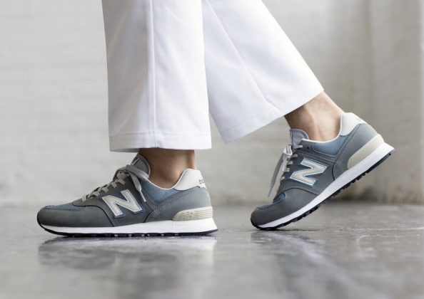 women's new balance 574 legacy