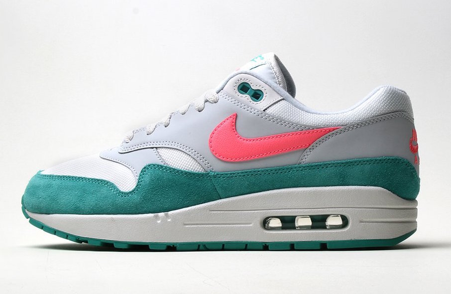 all air max 1 colorways