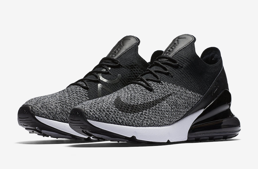 nike air max 270 flyknit release date