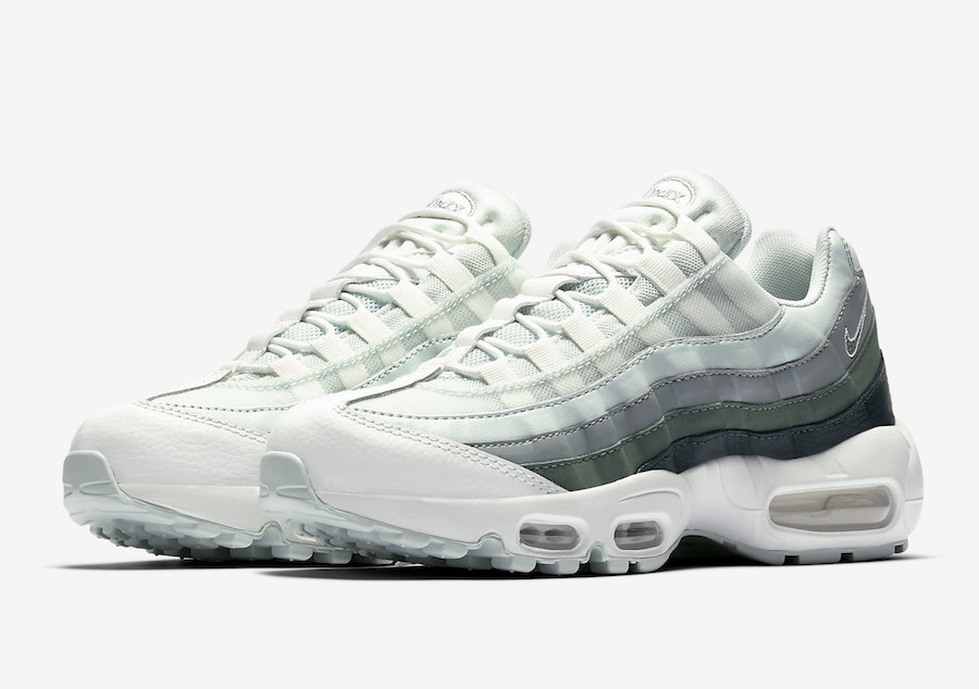 air max 95 with eye