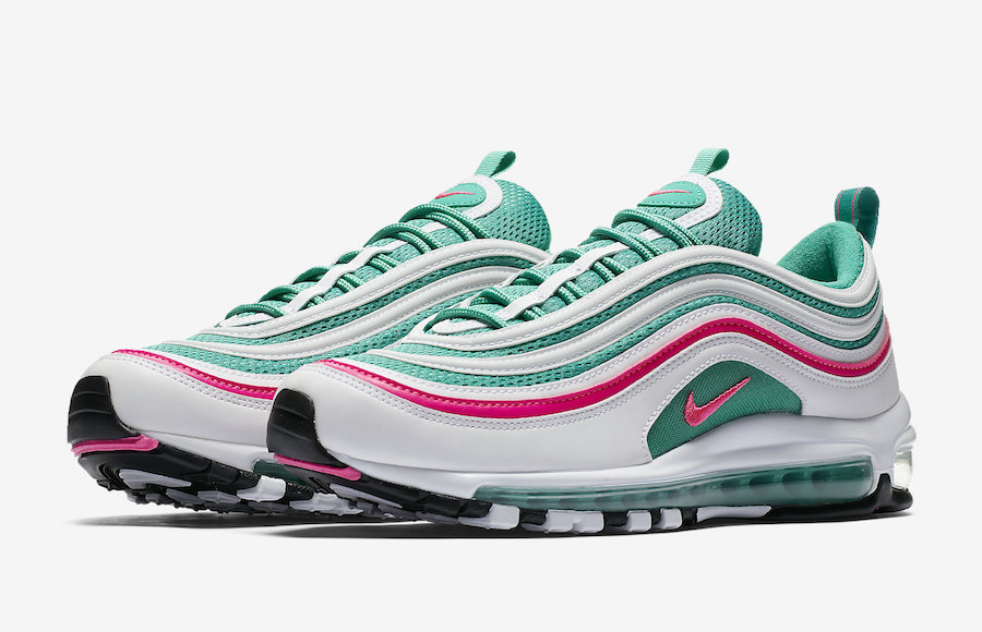 nike air max 97 release dates 2018