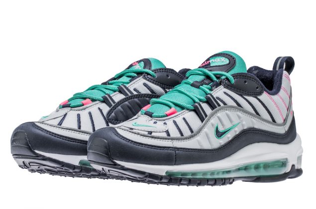 air max 98 south beach