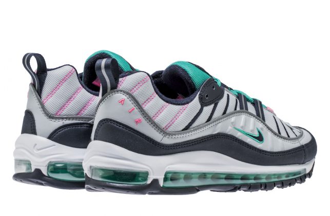 air max 98 south beach