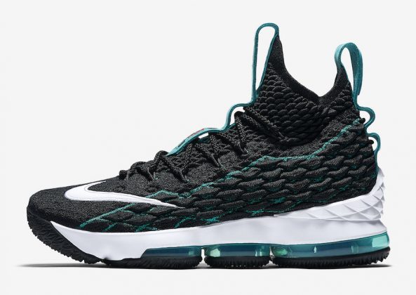 lebron 15 griffey for sale