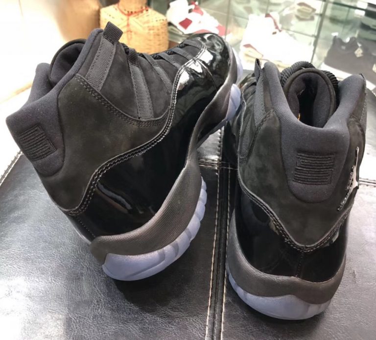 Air Jordan 11 Prom Night 378037-005 Release Details | SneakerFiles