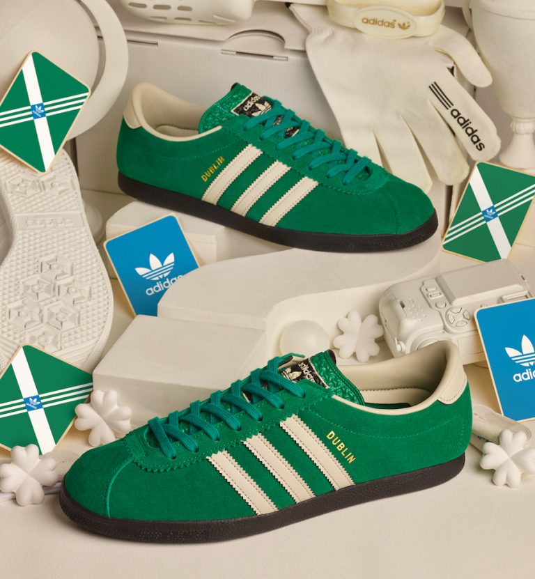 adidas dublin size 11