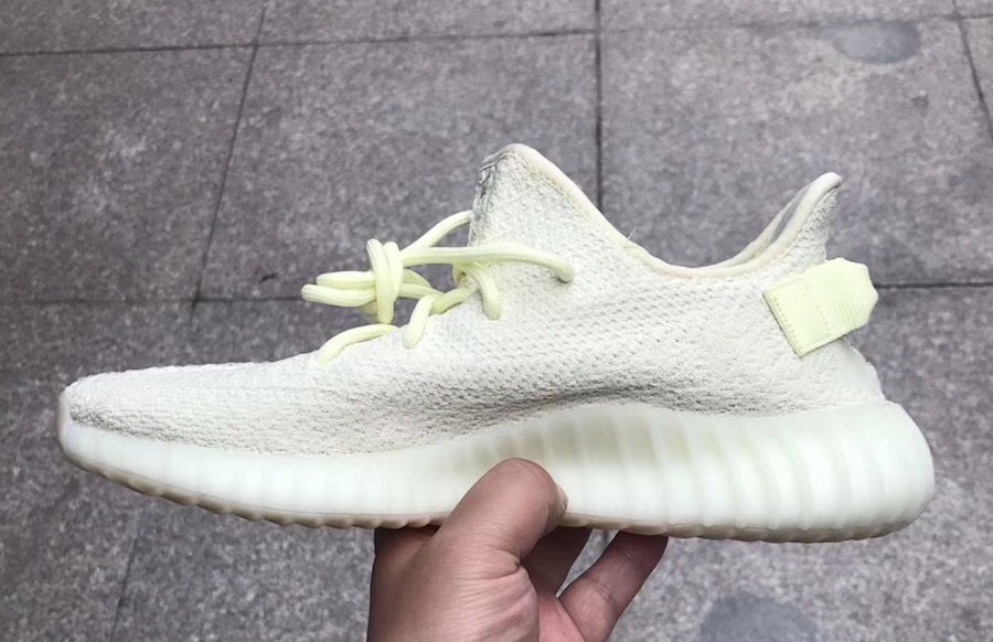 adidas yeezy butter price
