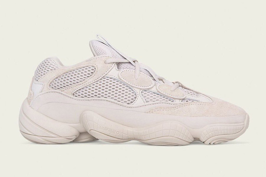 adidas Yeezy 500 Blush DB2908 Release Date | SneakerFiles