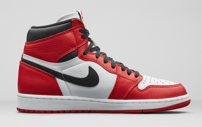 air jordan 1 homage to home release info