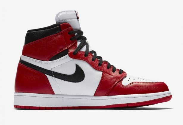 Air Jordan 1 Homage to Home 861428-061 Release Date | SneakerFiles