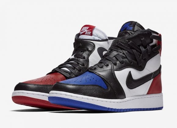 air jordan 1 rebel top 3