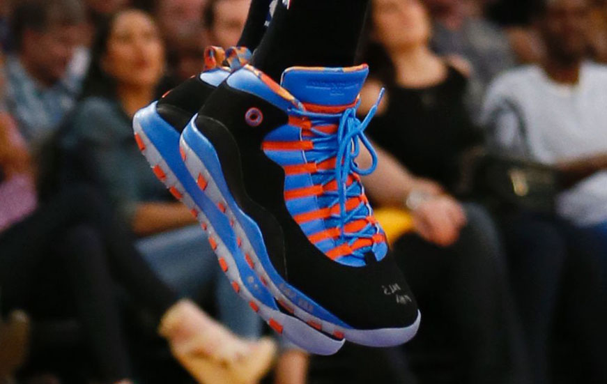 russell westbrook 10s