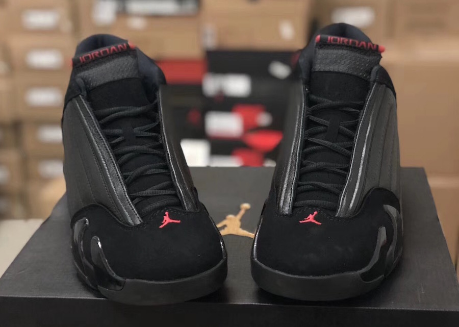 latest jordan sneakers 2018