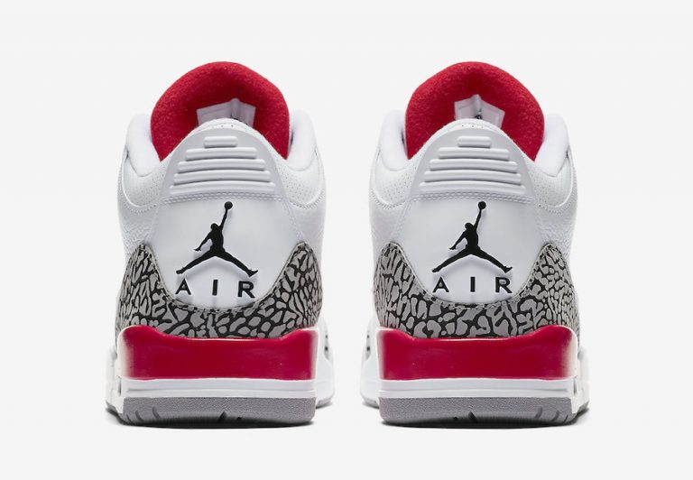 Katrina 3 stockx hotsell