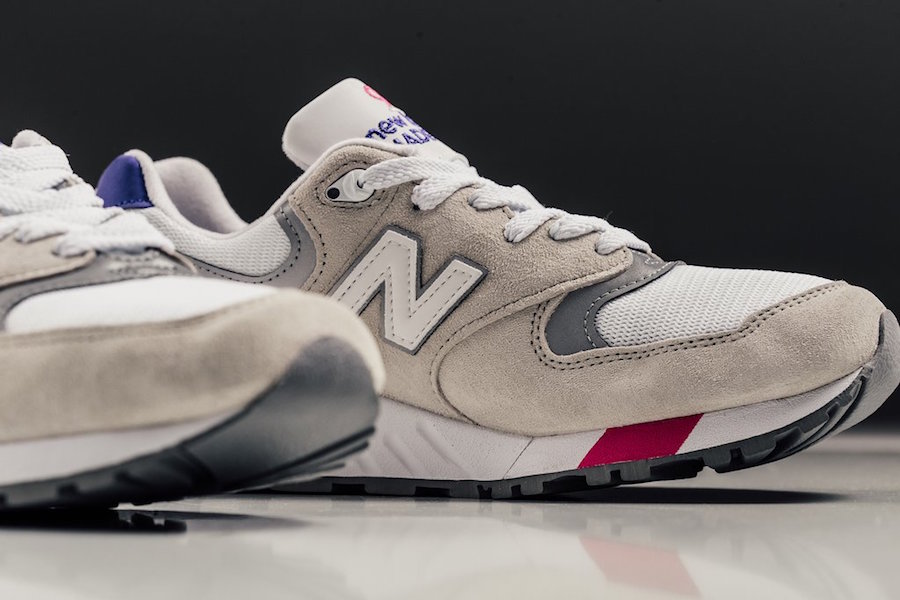 New Balance 999 Made in USA SneakerFiles