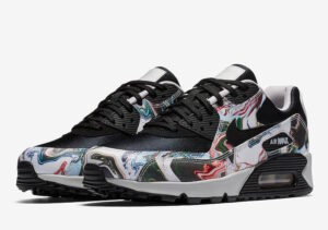 nike air max 90 marble womens