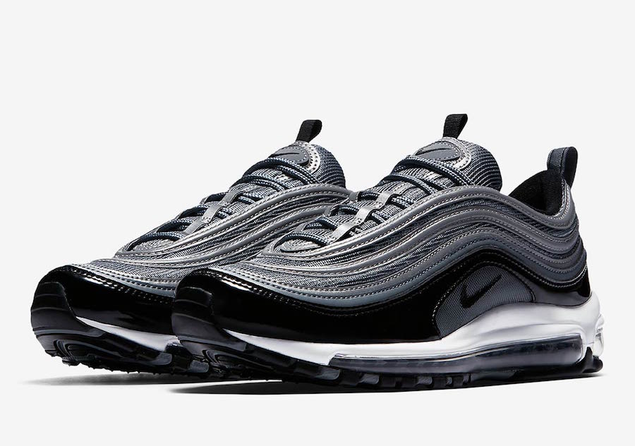 97s grey and black
