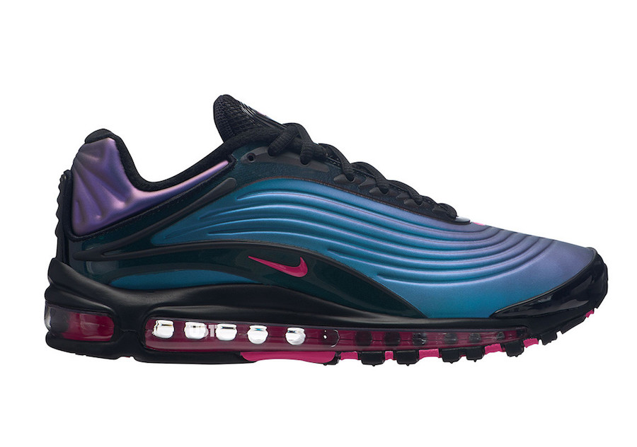 air max deluxe og 1999