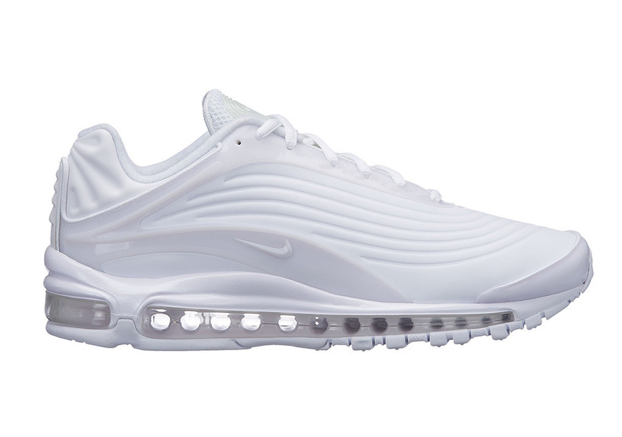 new air max deluxe