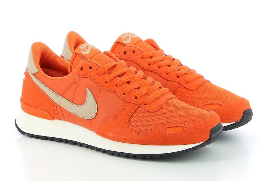 Nike Air Vortex Total Orange 903896-800 | SneakerFiles