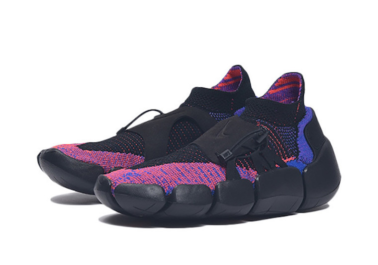 Nike Footscape Flyknit DM Colorways 