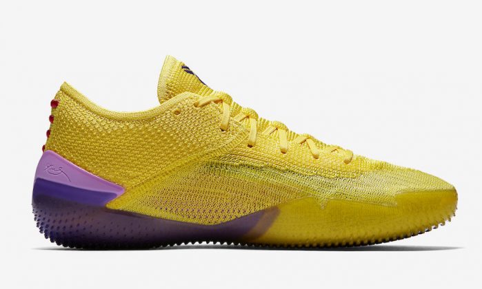 diana taurasi lebron 18