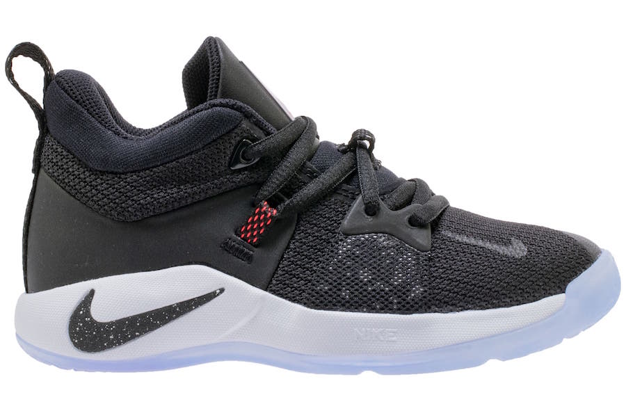 Joseph Banks Activamente defensa Nike PG 2 Taurus AJ2039-003 Release Date | SneakerFiles