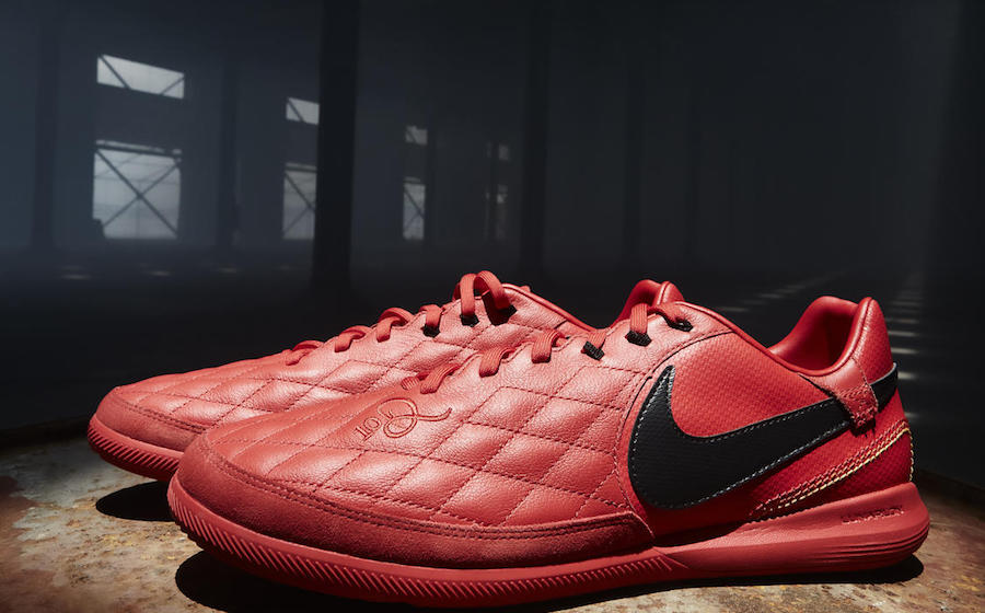 Nike TiempoX Lunar Legend Colorways | SneakerFiles