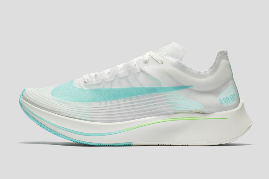 zoom fly london