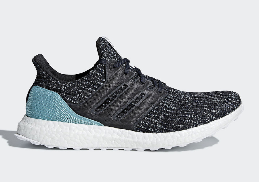parley adidas meaning
