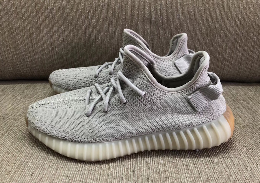 yeezy sesame first release