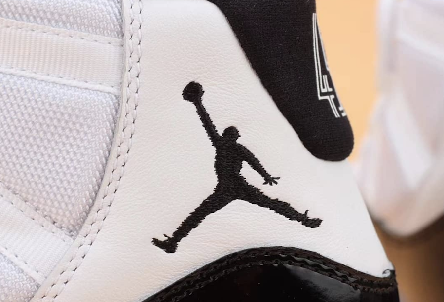 concord 11 release time