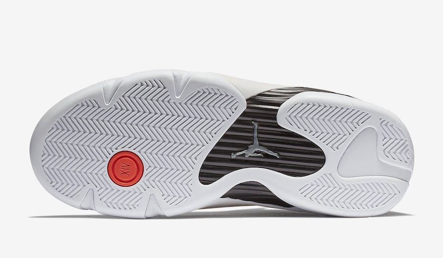 Air Jordan 14 Desert Sand 487471-021 Release Date | SneakerFiles