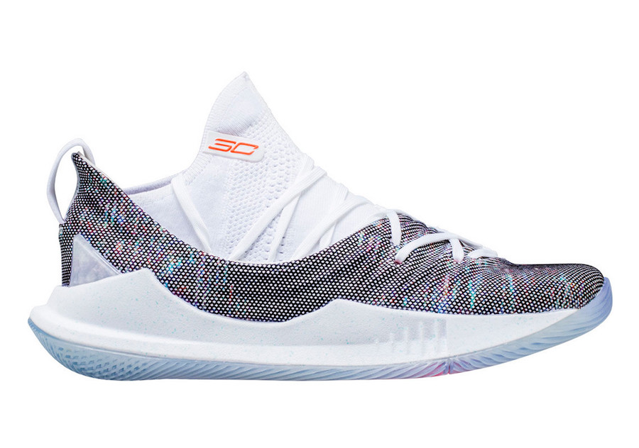 curry 5 shoes release dates