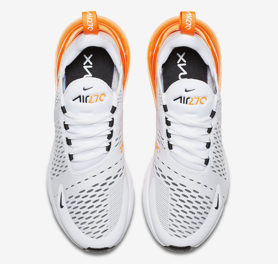 white orange 270