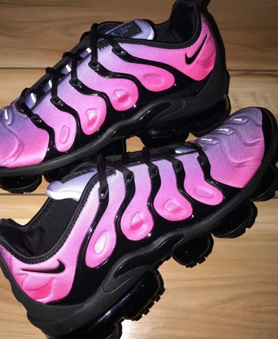 are nike vapormax plus true to size