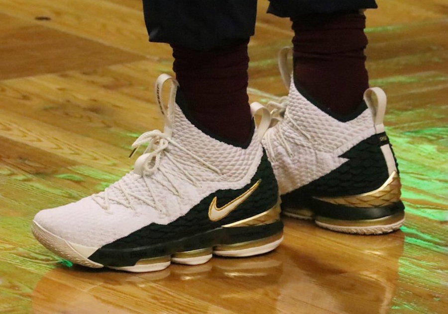 lebron james air zoom generation nike shoes