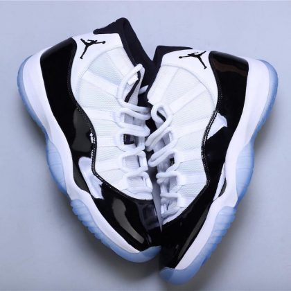 Air Jordan 11 Concord 2018 Release Date | SneakerFiles