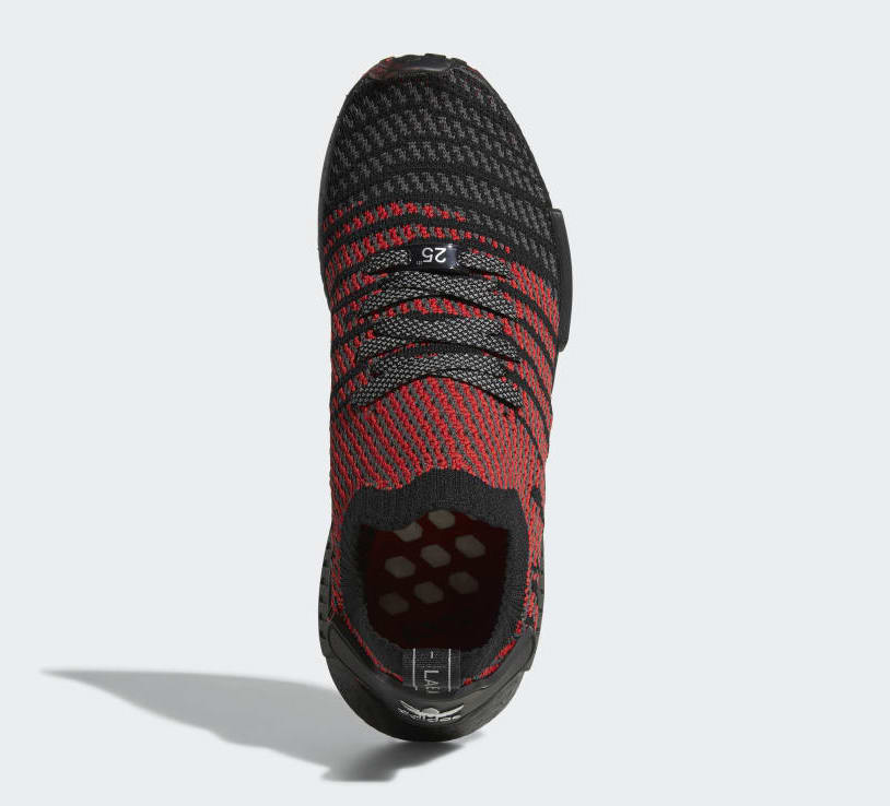nmd collegiate red cheap online