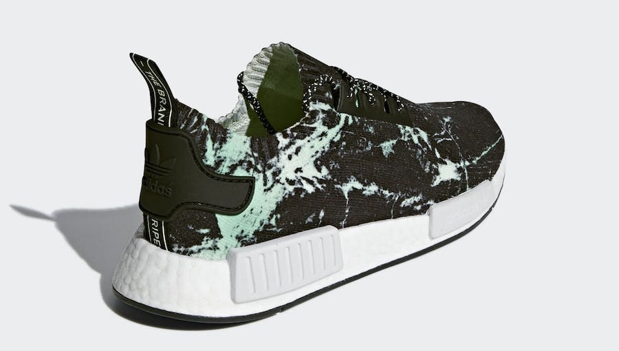 nmd marble