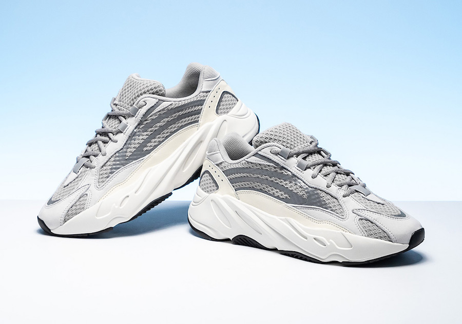 adidas Yeezy 700 V2 Static EF2829 Release Date | SneakerFiles