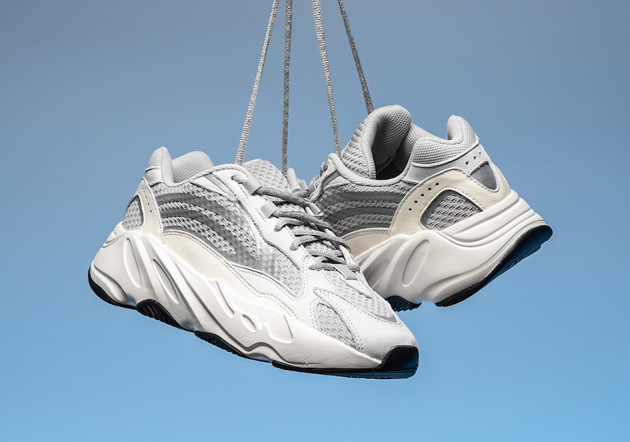 adidas Yeezy 700 V2 Static EF2829 Release Date | SneakerFiles