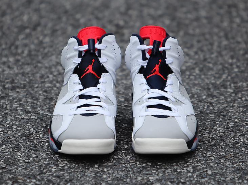 tinker 6s release date