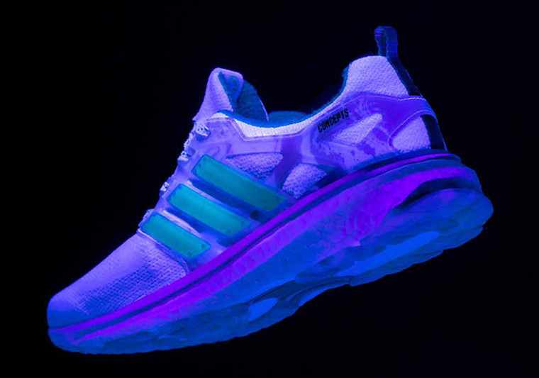adidas energy boost x concepts