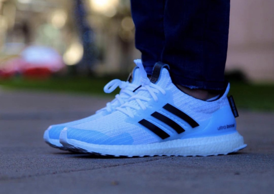 adidas ultra boost game of thrones blue