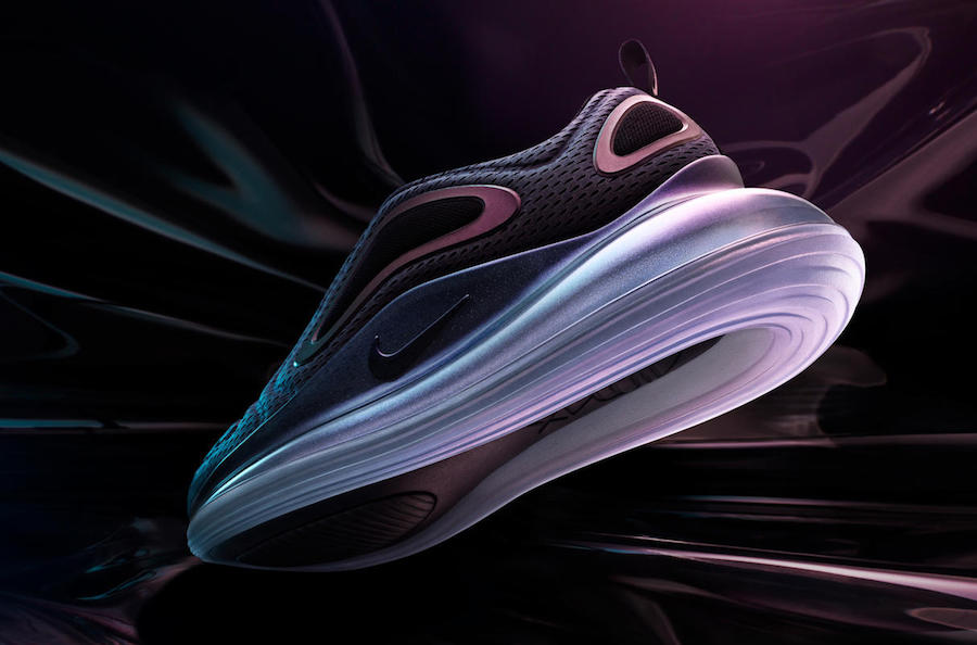 Nike Air Max 720 Release Price SneakerFiles